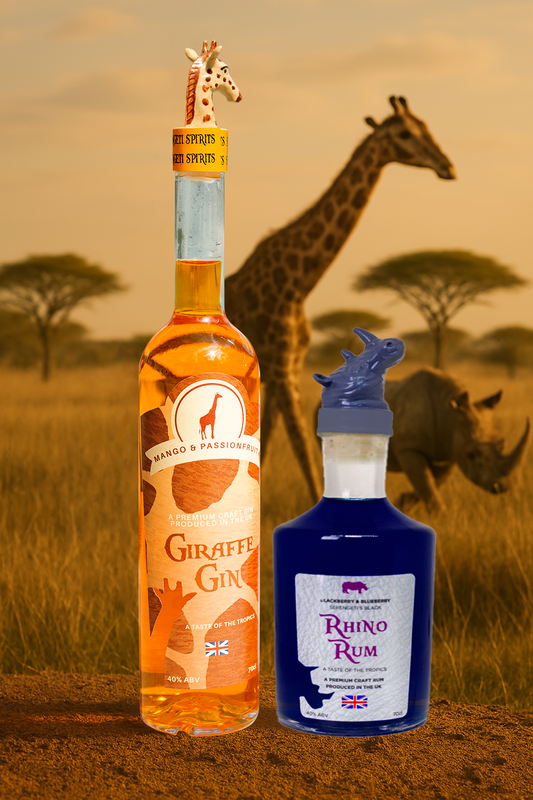 Ofa Mbili Kubwa - Sasa punguzo la 15% !