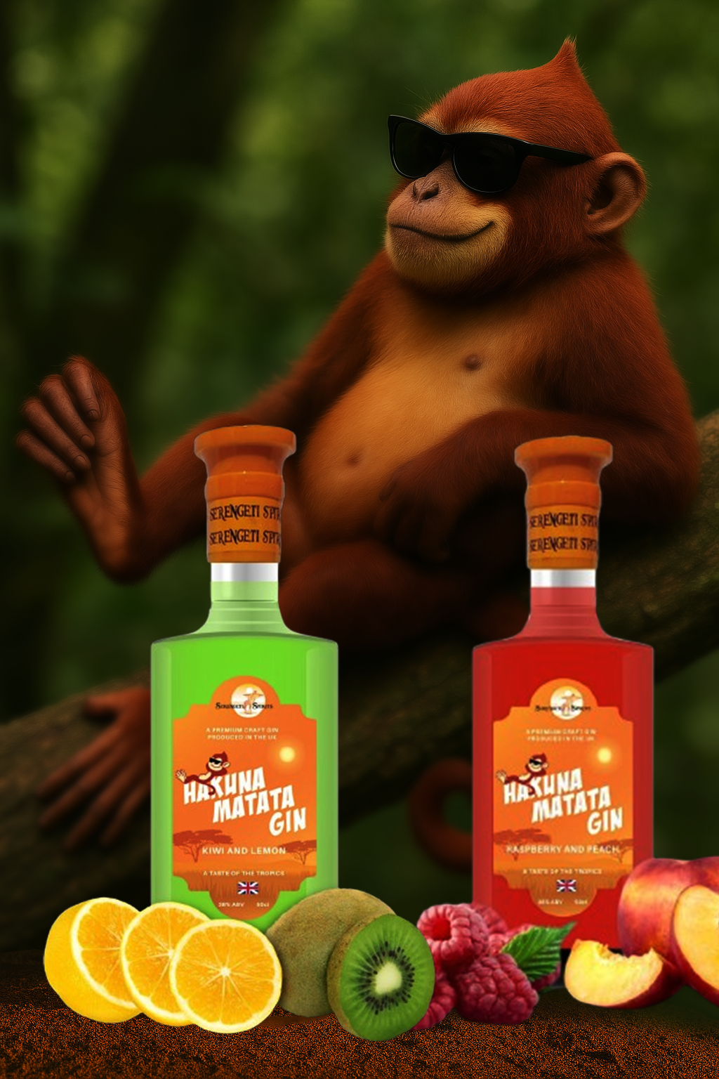 Keine Sorgen Combo