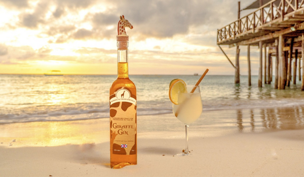 GINEBRA JIRAFA