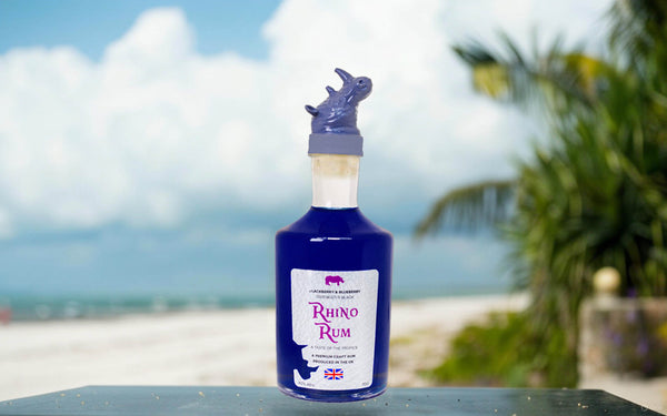 Ron RHINO
