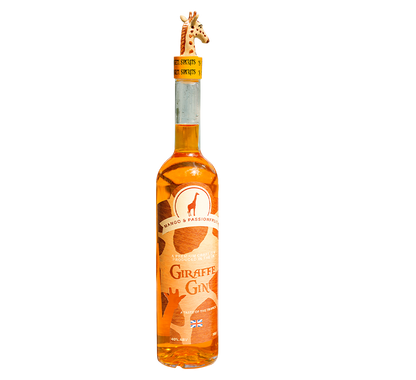 best gin | Serengeti Spirits