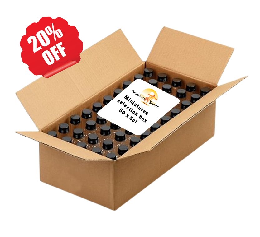 Miniatures Selection Box