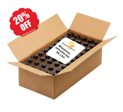 Miniatures Selection Box