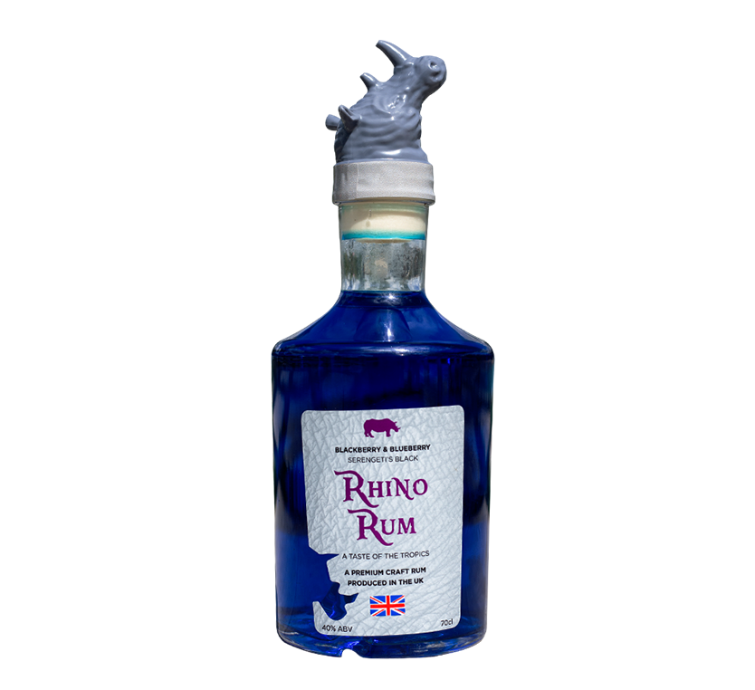	
dark rum | Serengeti Spirits