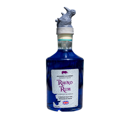 	
dark rum | Serengeti Spirits