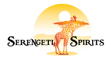 Serenget Spirits logo