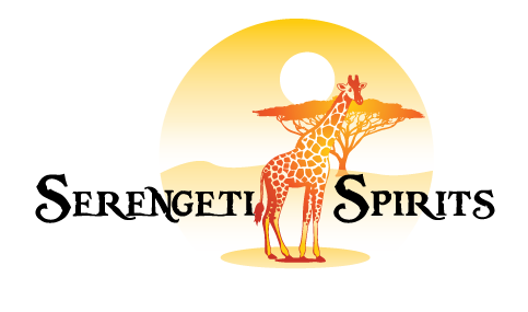 Serengeti Spirits 