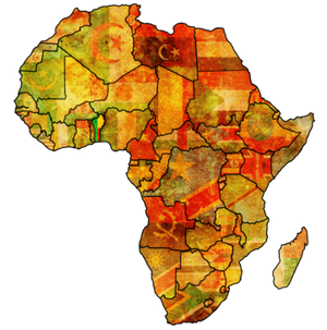 5. Único y culturalmente diverso para tu estantería. Mostramos las maravillas de África.